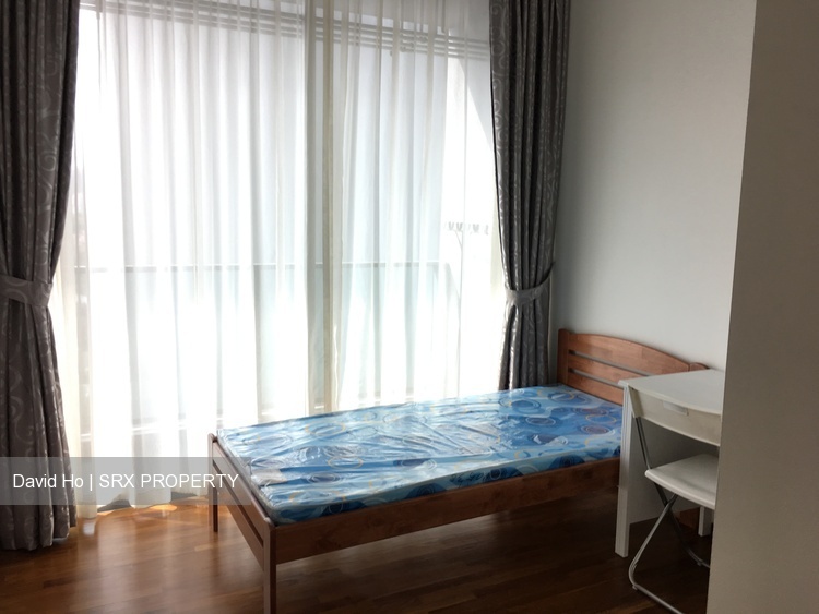 Botannia (D5), Condominium #199210352